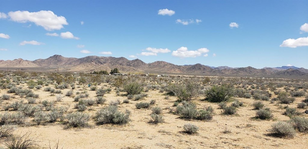 0 Corwin Road Lucerne Valley, CA 92356 - Photo 3 of 8 Gallery Image 3