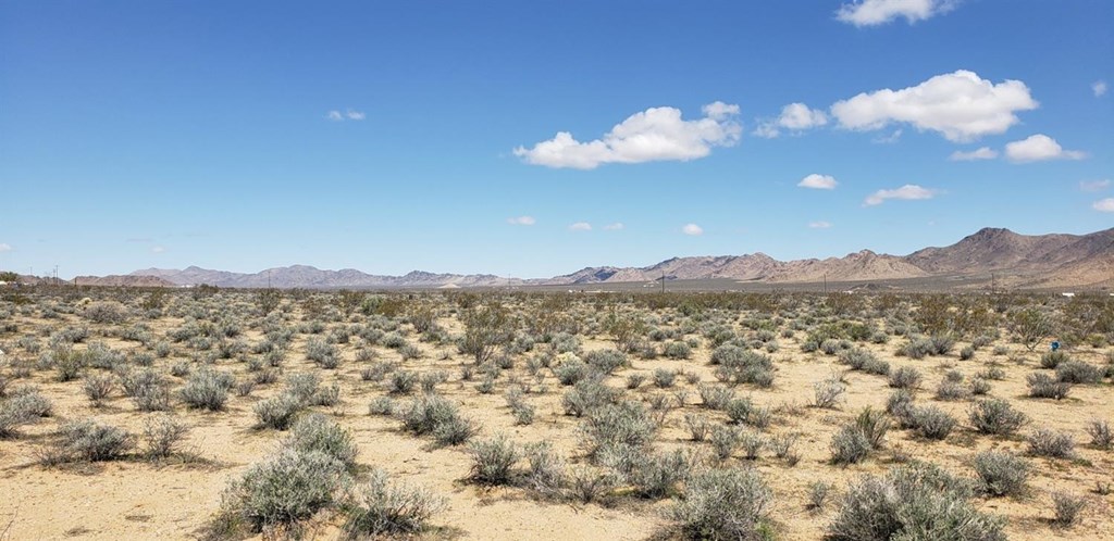 0 Corwin Road Lucerne Valley, CA 92356 - Photo 4 of 8 Gallery Image 4