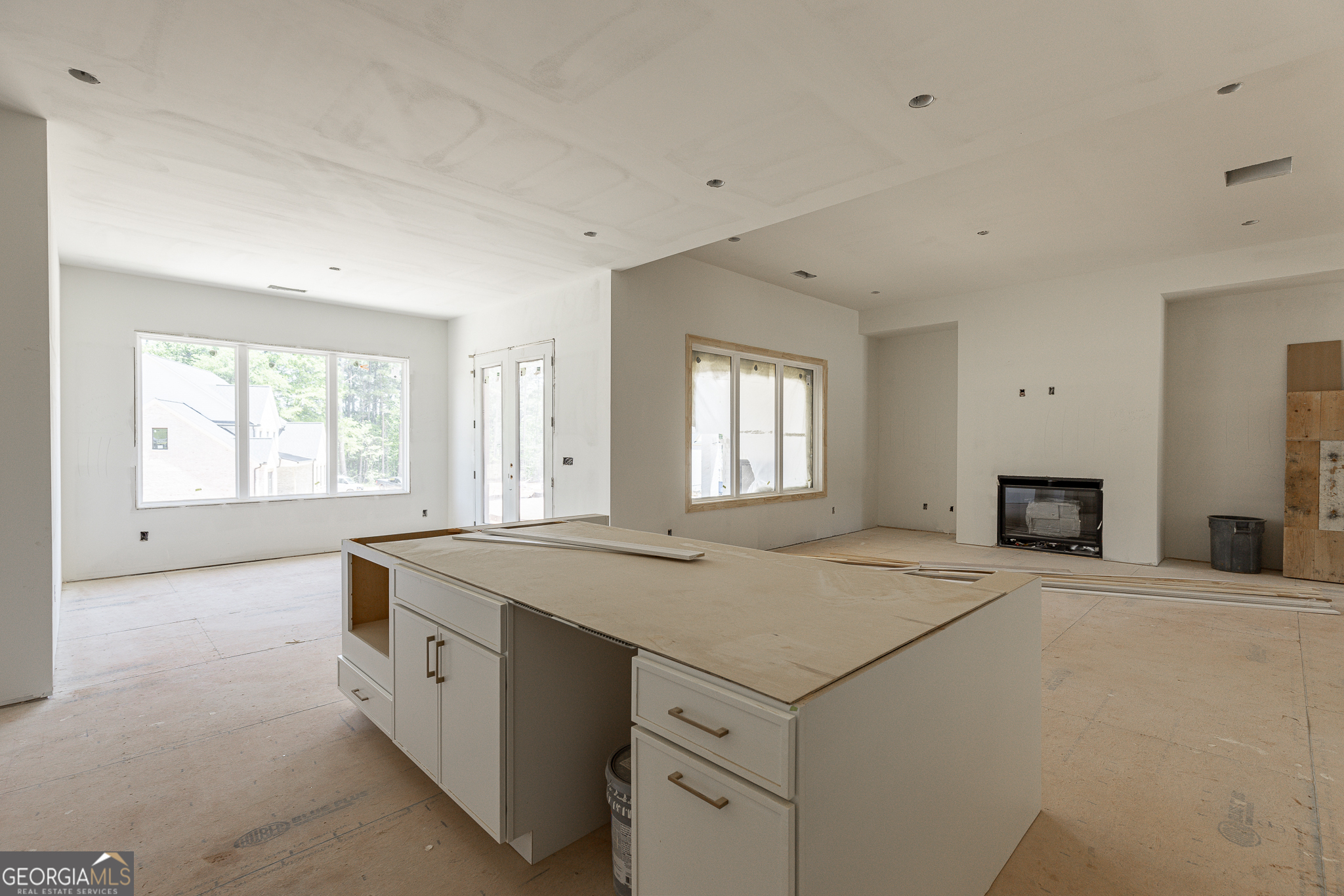2969 North Bogan Road Northeast, Unit 1 Buford, GA 30519 - Photo 18 of 51