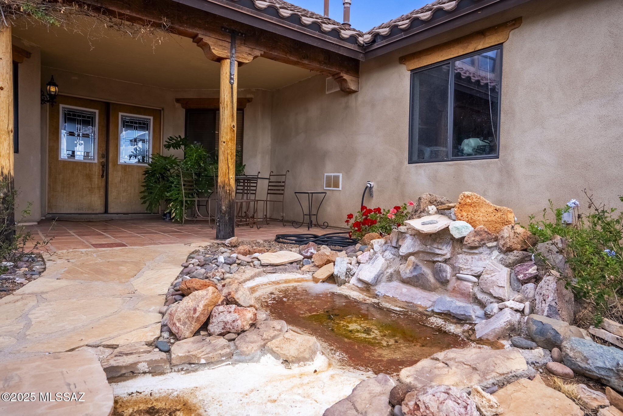 21 Ranchero Court Nogales, AZ 85621 - Photo 20 of 47
