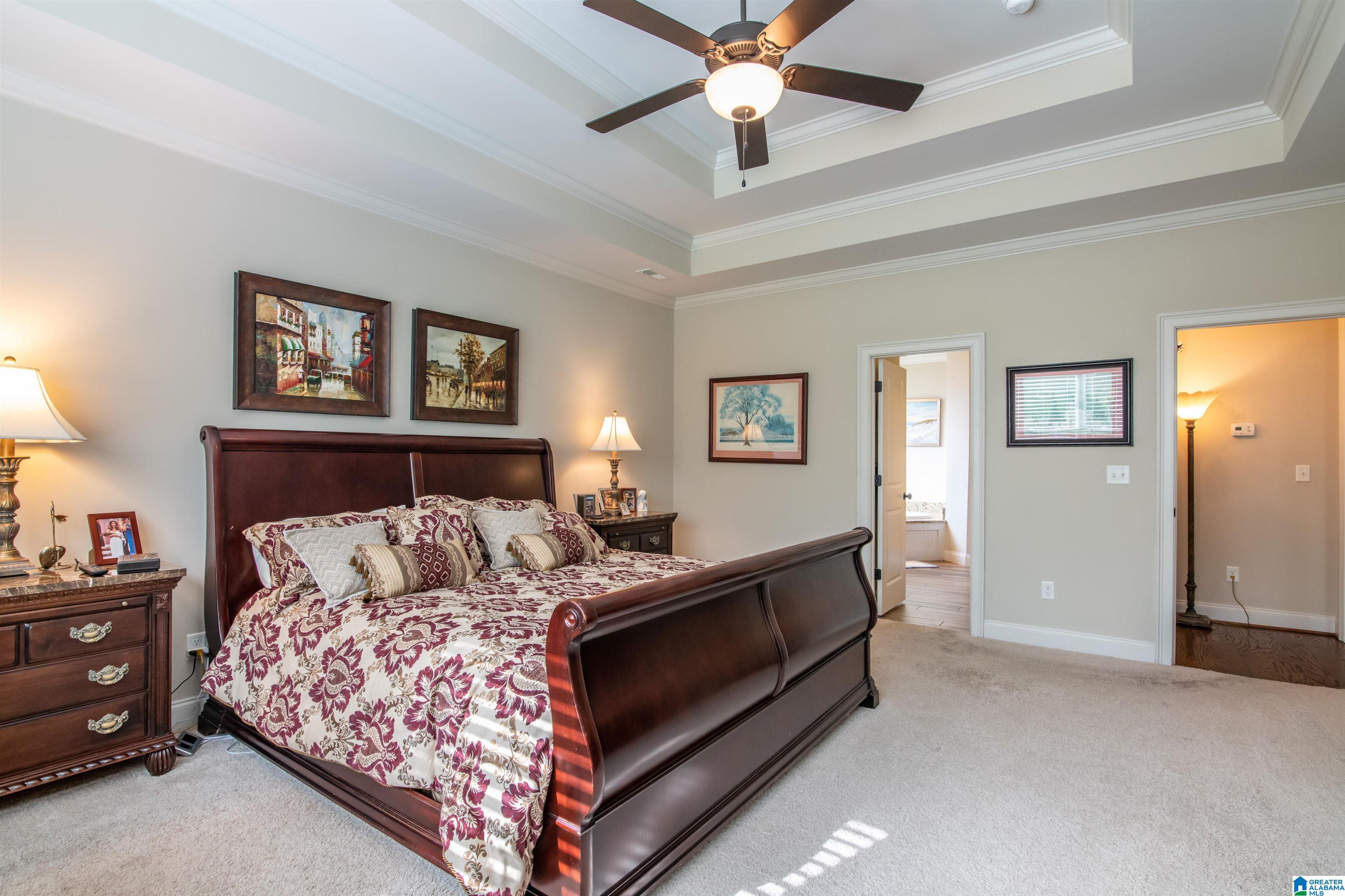 1096 Regency Way Birmingham, AL 35242 - Photo 25 of 50