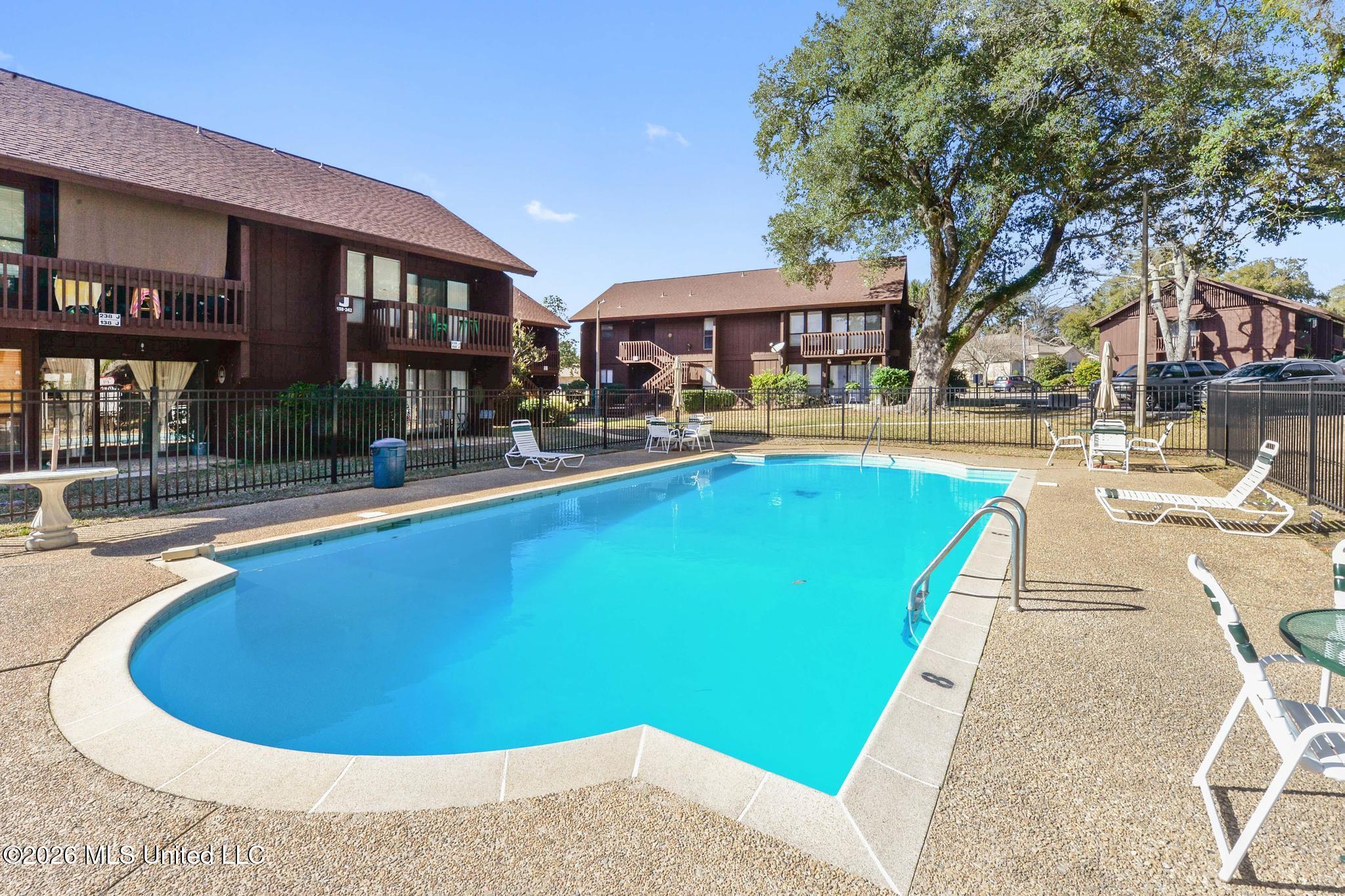 207 Molokai, Unit B Diamondhead, MS 39525 - Photo 21 of 39 021