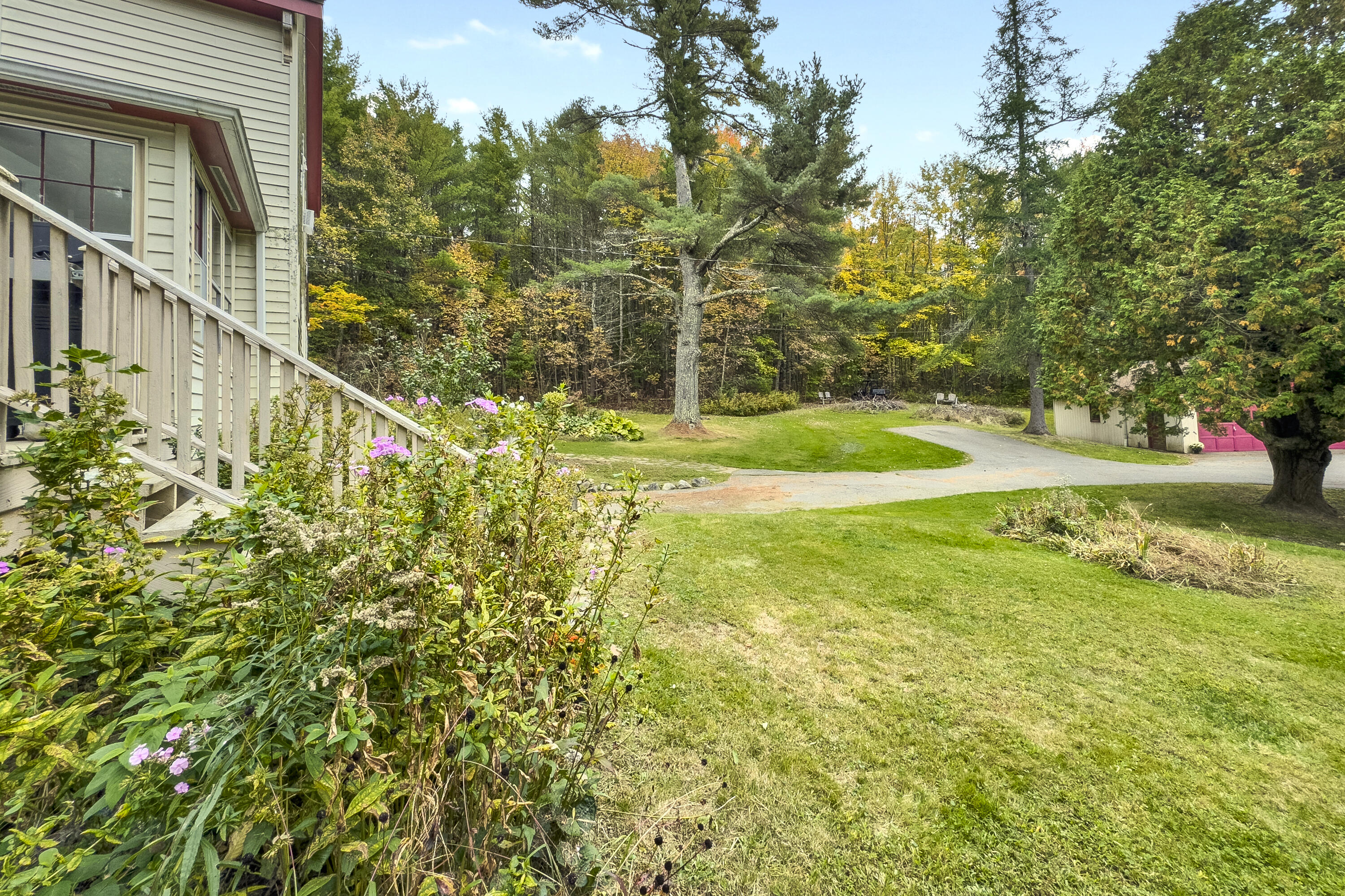 230 Oyster River Road Warren, ME 04864 - Photo 51 of 65 70 - 230 Oyster River Road - Warren - JA