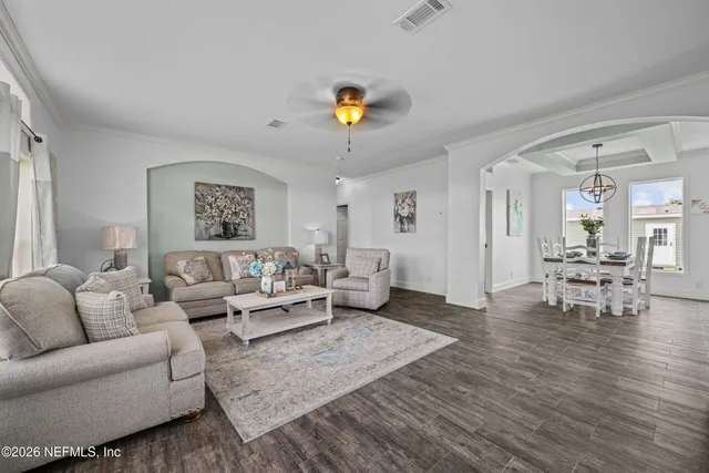 $319,000 | 1065 Northeast 1065 County Road, Lawtey, FL 32058