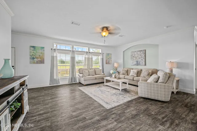 $319,000 | 1065 Northeast 1065 County Road, Lawtey, FL 32058