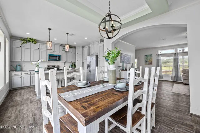 $319,000 | 1065 Northeast 1065 County Road, Lawtey, FL 32058