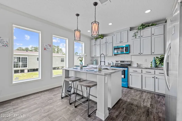 $319,000 | 1065 Northeast 1065 County Road, Lawtey, FL 32058