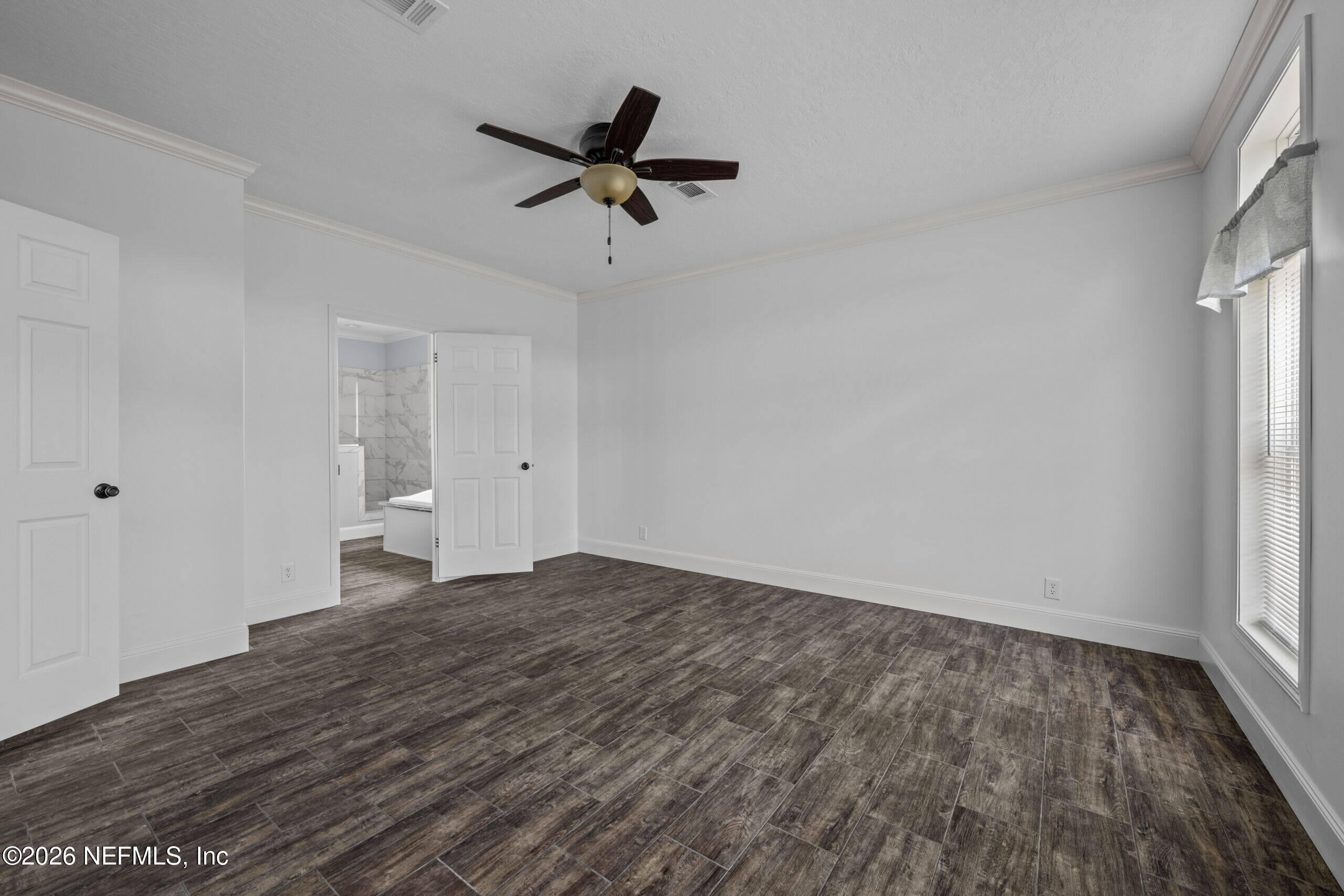 1065 Northeast 1065 County Road Lawtey, FL 32058 - Photo 9 of 15 Hilton-owner's suite