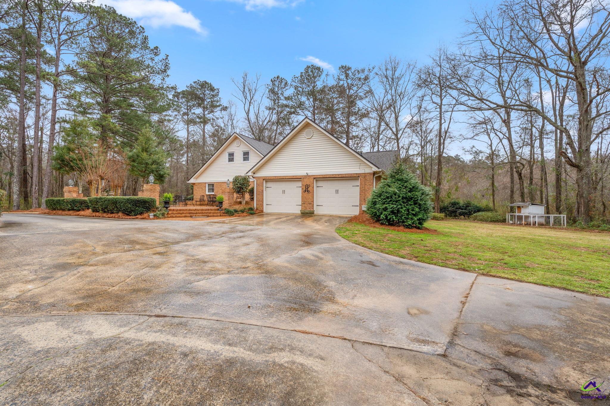 732 Bass Road Macon, GA 31210 - Photo 6 of 49 Gallery Image 6
