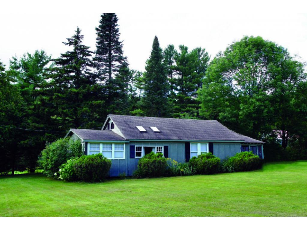 218 Beach Road Elmore, VT 05661 - Photo 1 of 12