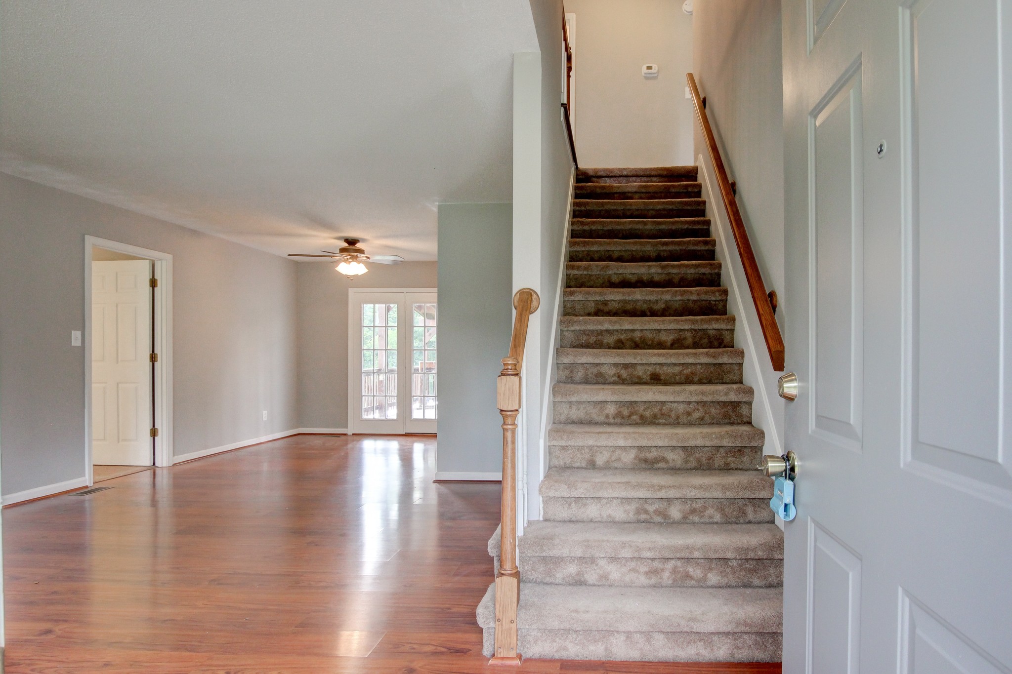 885 Gip Manning Road Clarksville, TN 37042 - Photo 11 of 39 Gallery Image 11