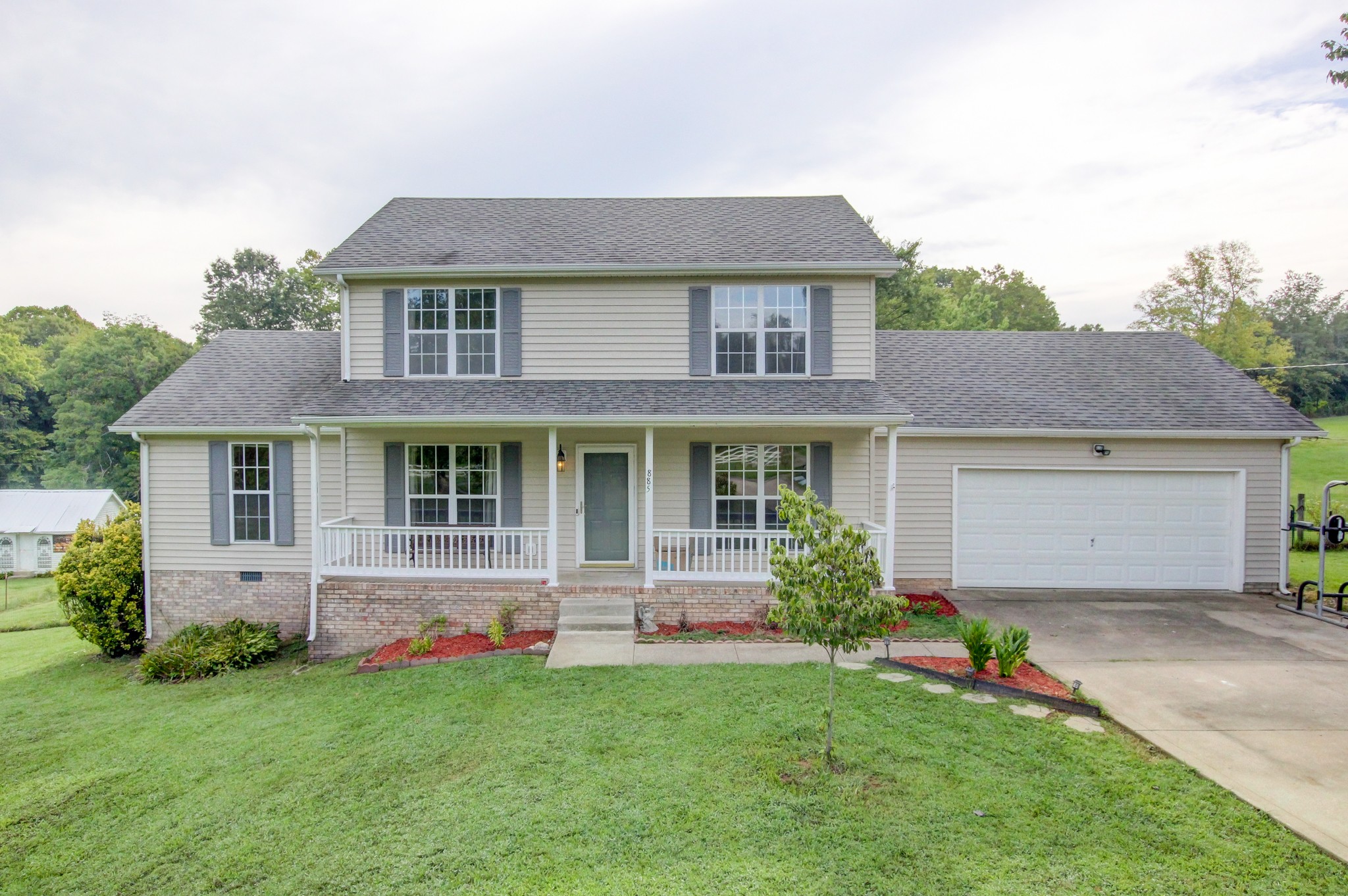 885 Gip Manning Road Clarksville, TN 37042 - Photo 16 of 39 Gallery Image 16