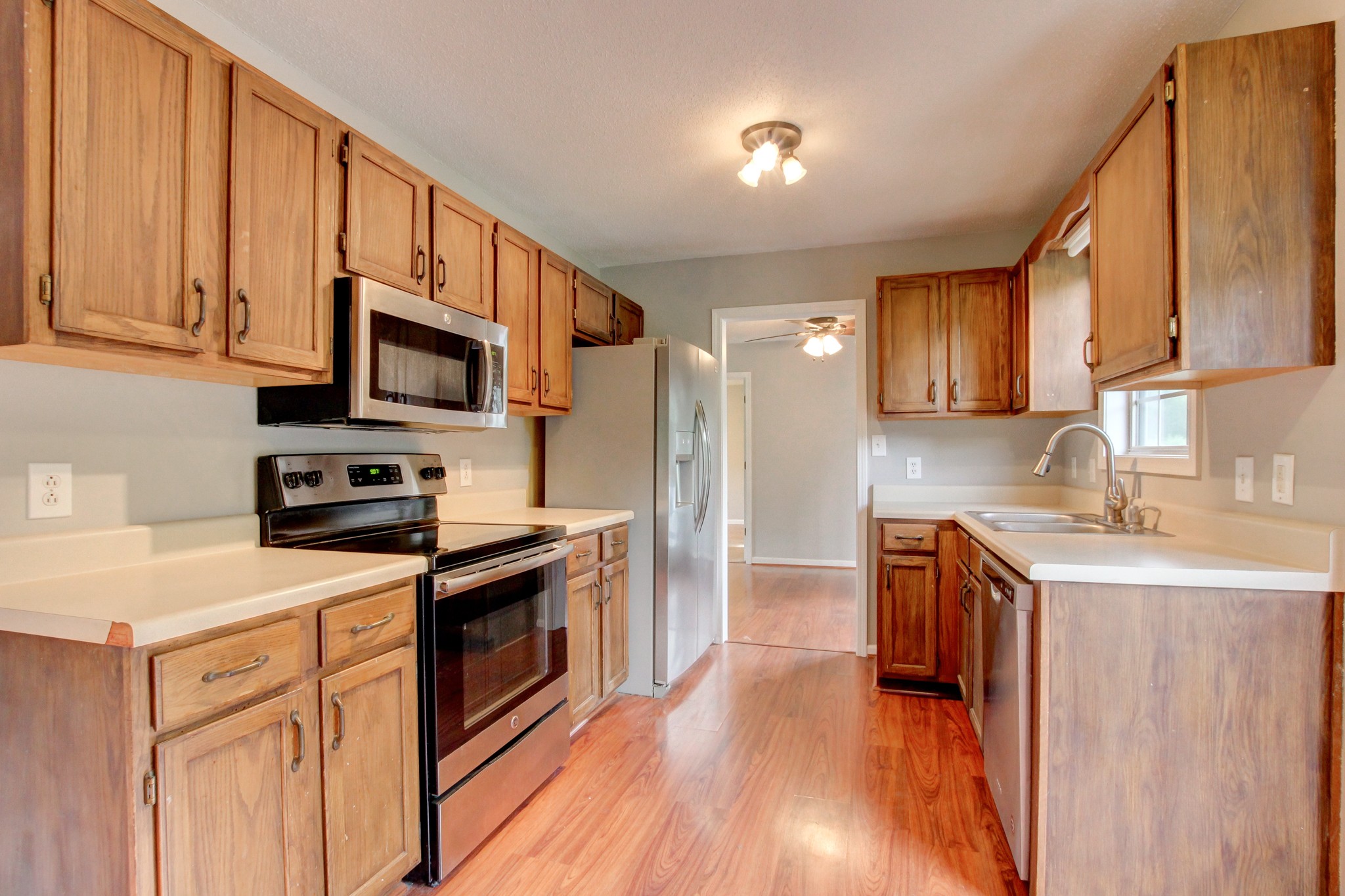 885 Gip Manning Road Clarksville, TN 37042 - Photo 20 of 39 Gallery Image 20
