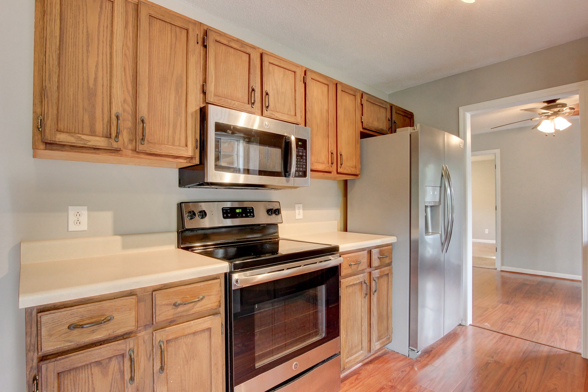 885 Gip Manning Road Clarksville, TN 37042 - Photo 22 of 39 Gallery Image 22