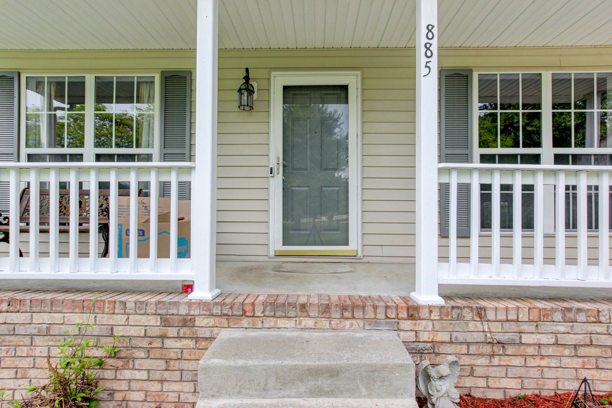 885 Gip Manning Road Clarksville, TN 37042 - Photo 24 of 39 Gallery Image 24
