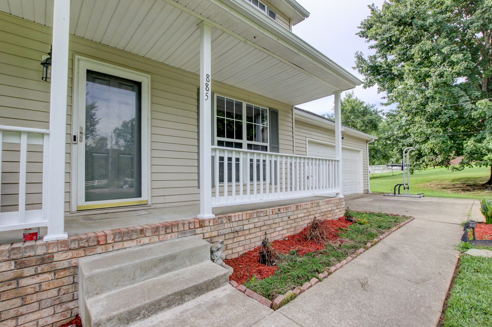 885 Gip Manning Road Clarksville, TN 37042 - Photo 26 of 39 Gallery Image 26