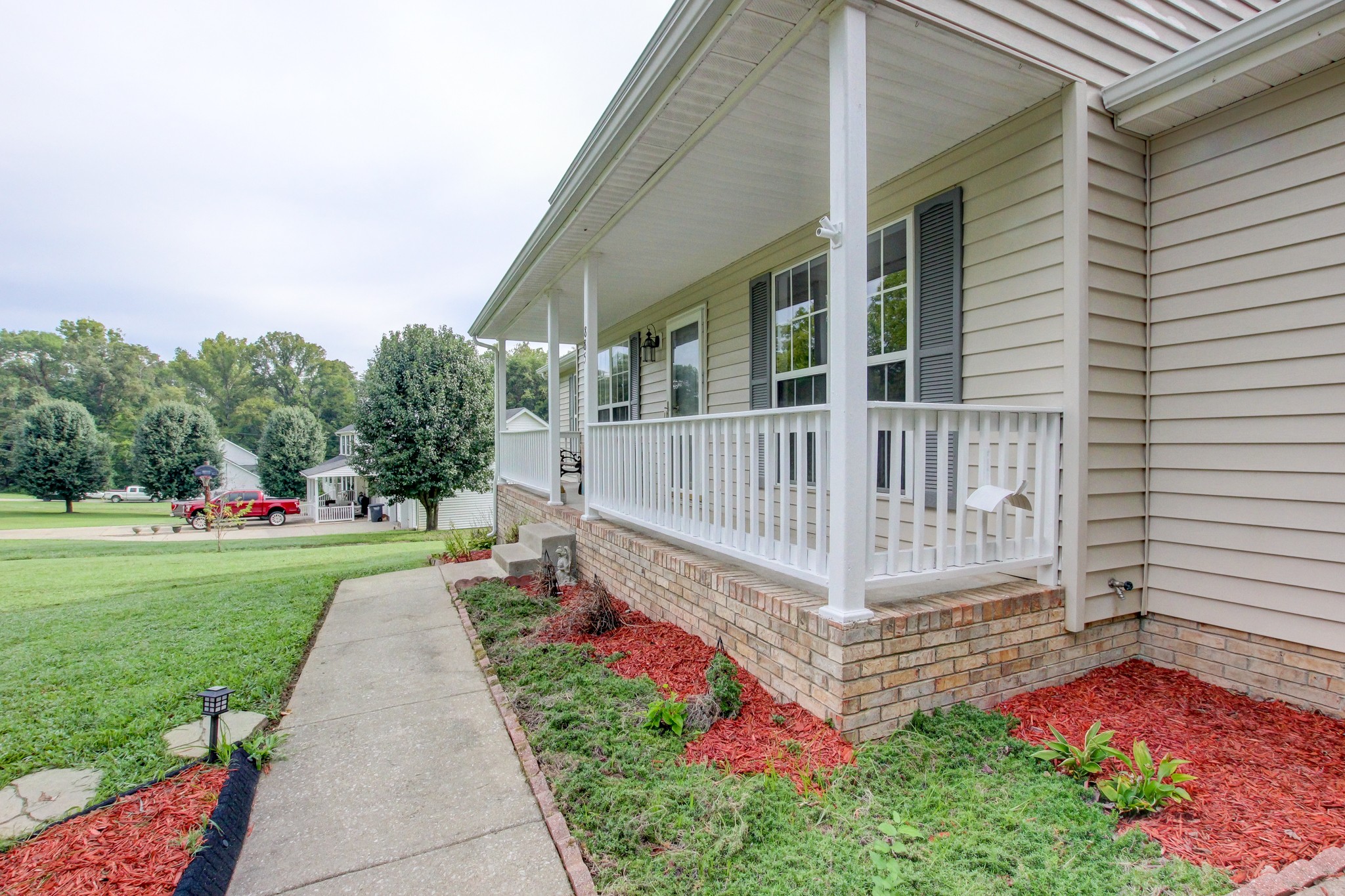 885 Gip Manning Road Clarksville, TN 37042 - Photo 31 of 39 Gallery Image 31