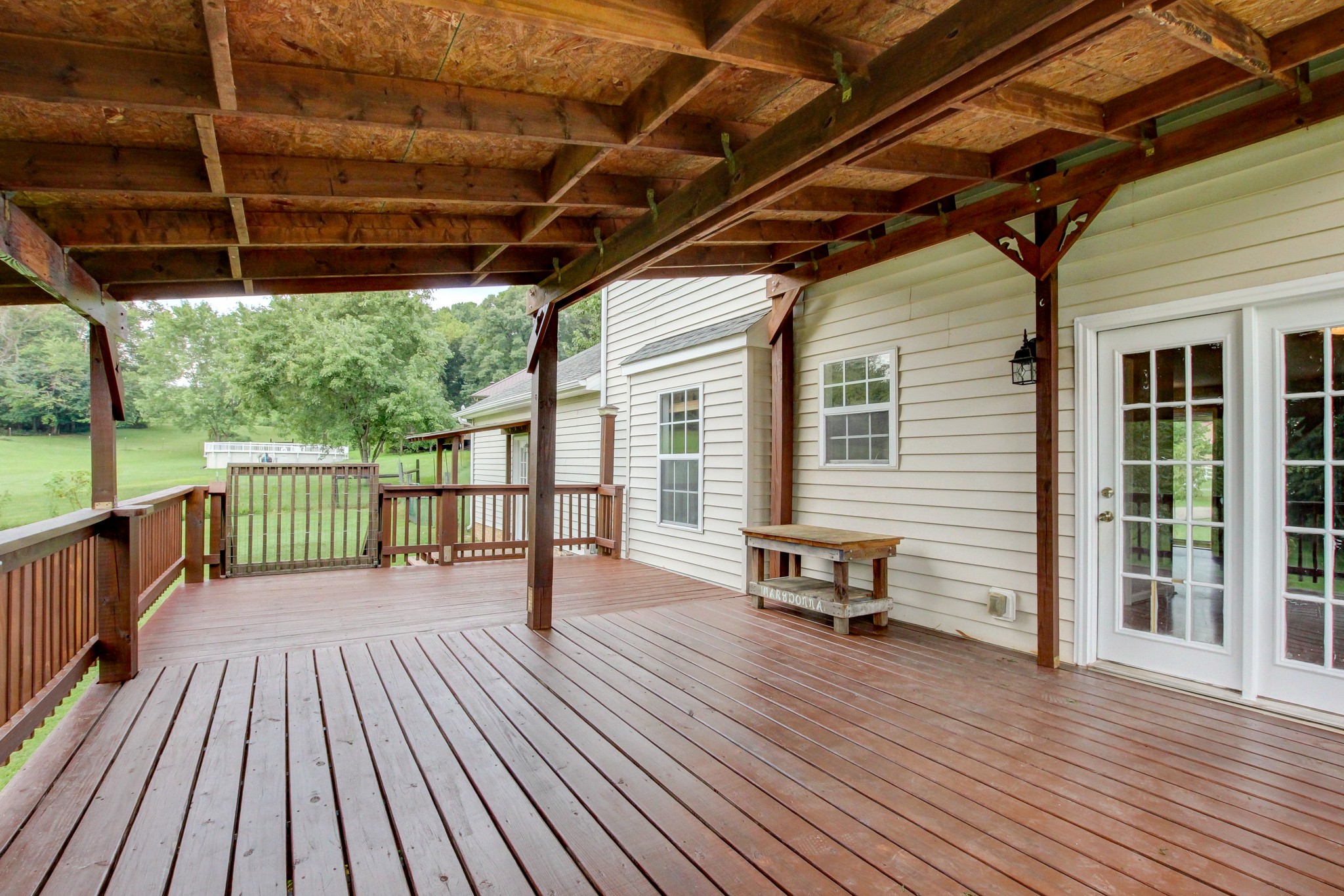 885 Gip Manning Road Clarksville, TN 37042 - Photo 37 of 39 Gallery Image 37