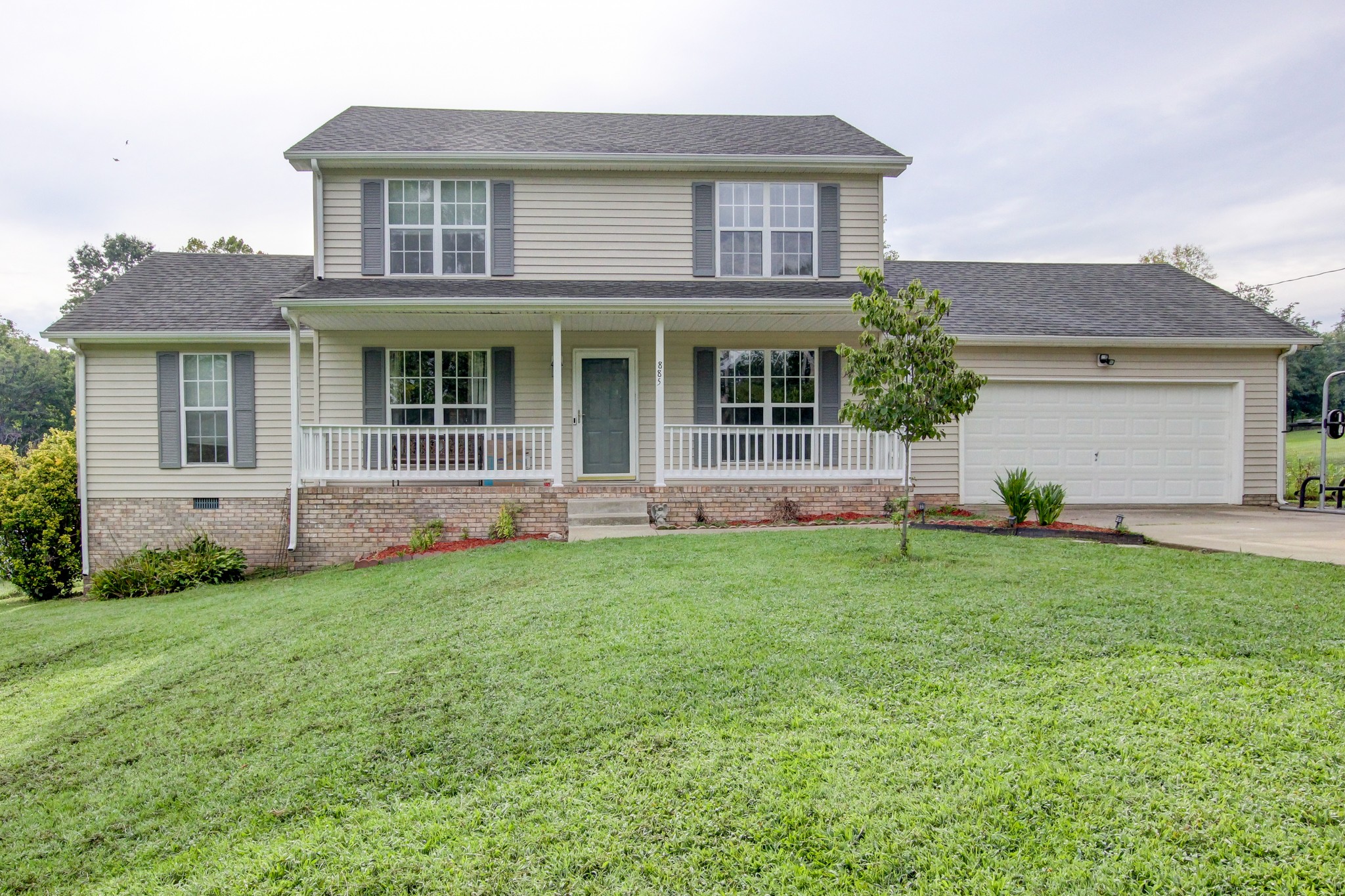 885 Gip Manning Road Clarksville, TN 37042 - Photo 4 of 39 Gallery Image 4