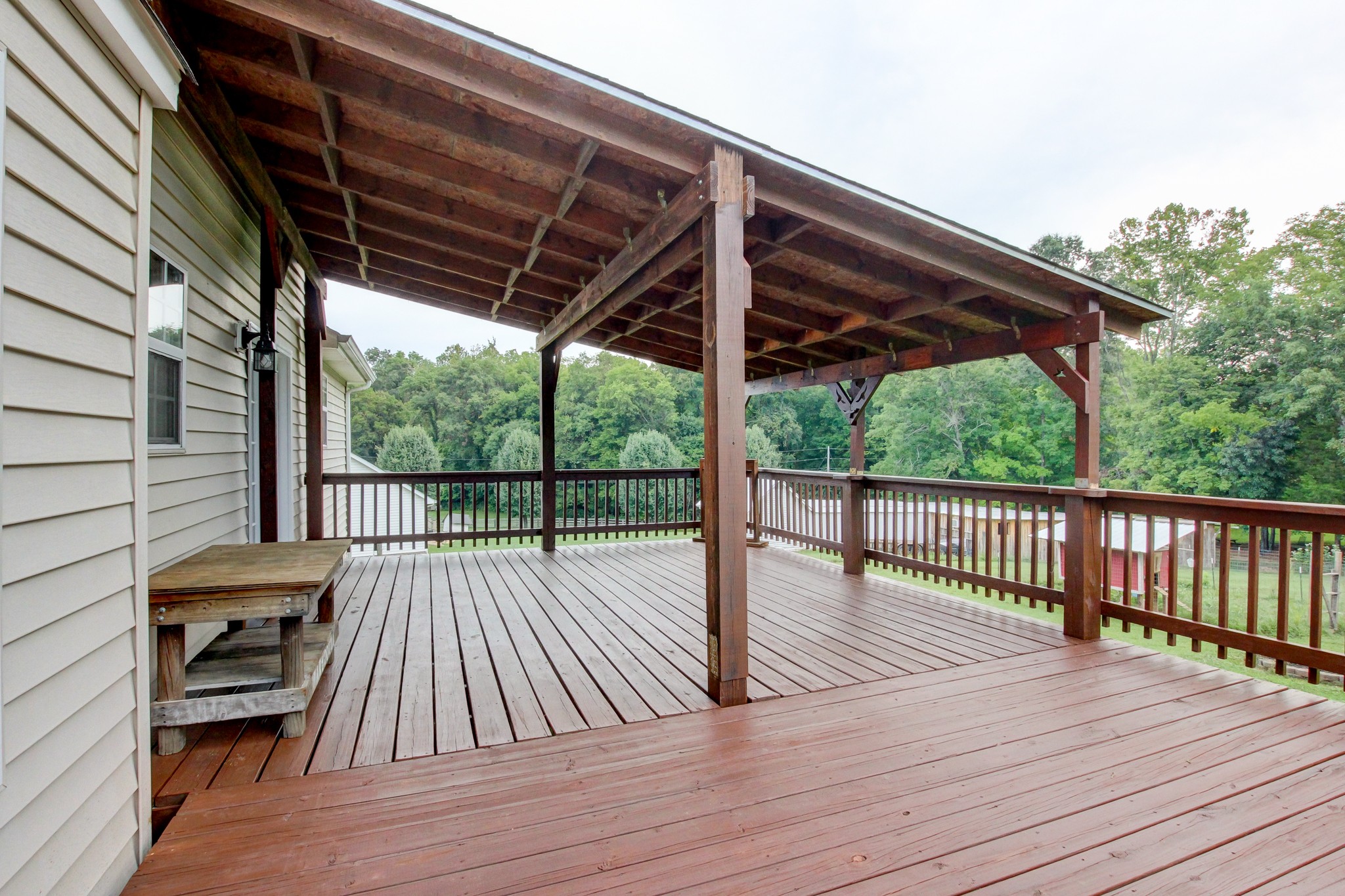 885 Gip Manning Road Clarksville, TN 37042 - Photo 5 of 39 Gallery Image 5