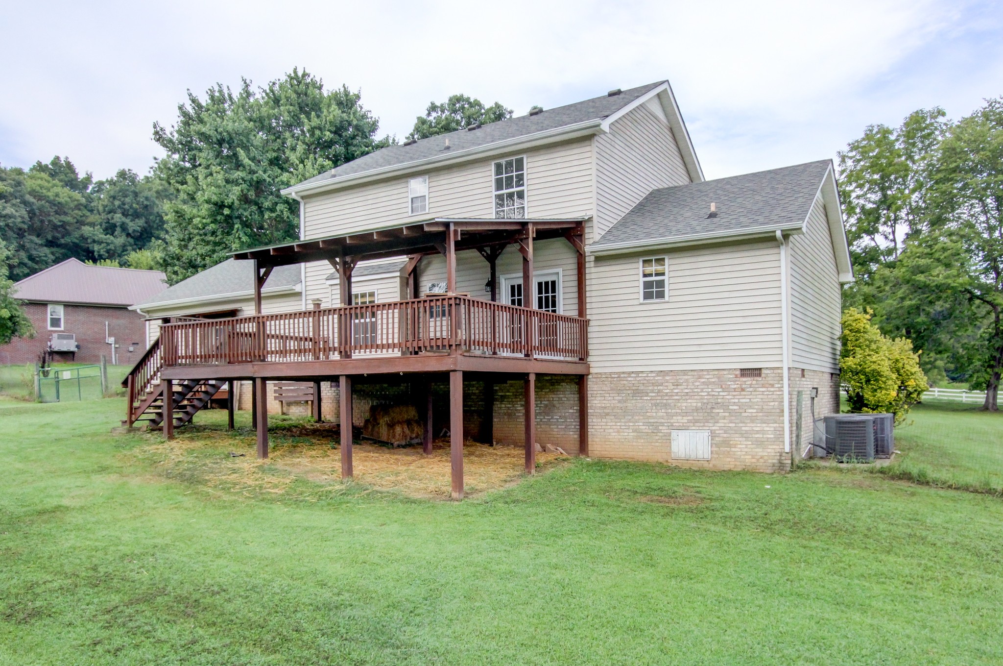 885 Gip Manning Road Clarksville, TN 37042 - Photo 10 of 39 Gallery Image 10
