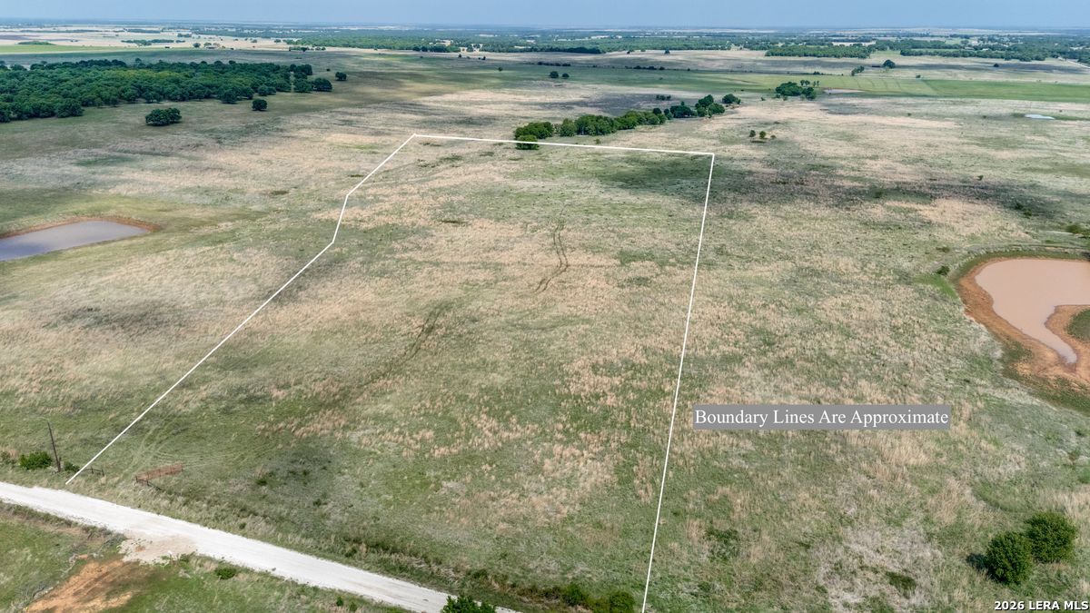 Tbd Browning Road Bellevue, TX 76228 - Photo 2 of 15