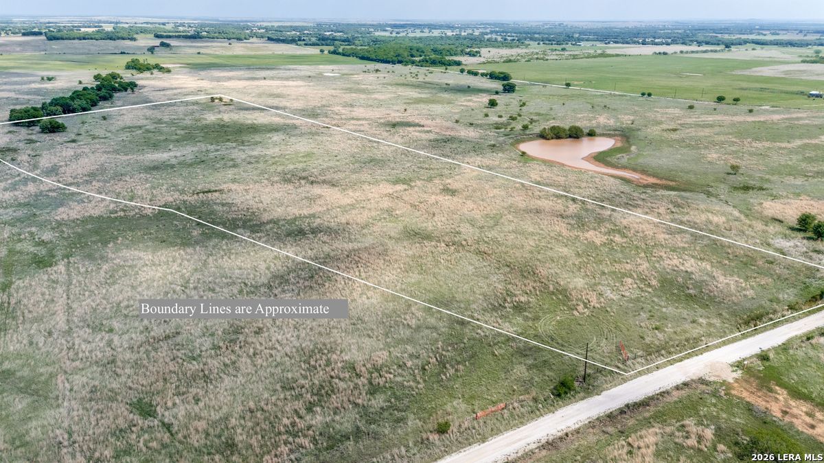 Tbd Browning Road Bellevue, TX 76228 - Photo 3 of 15