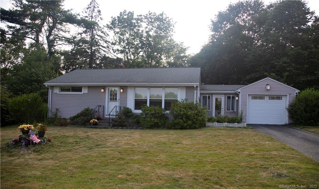 75 Gleeson Road Middletown, CT 06457 - Photo 1 of 1 Front 75 Gleeson Rd
