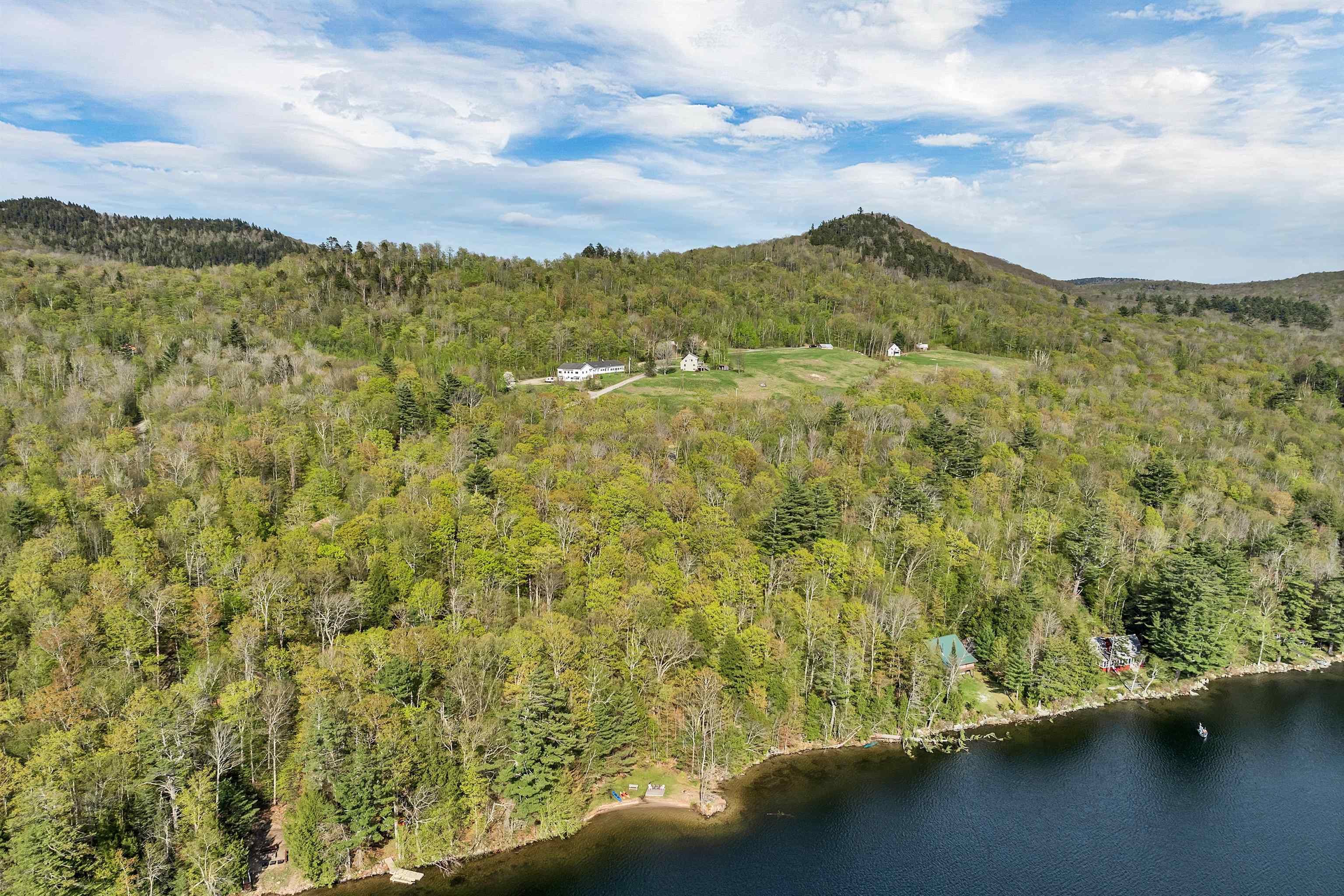 768 Doetown Road Rumney, NH 03266 - Photo 8 of 60