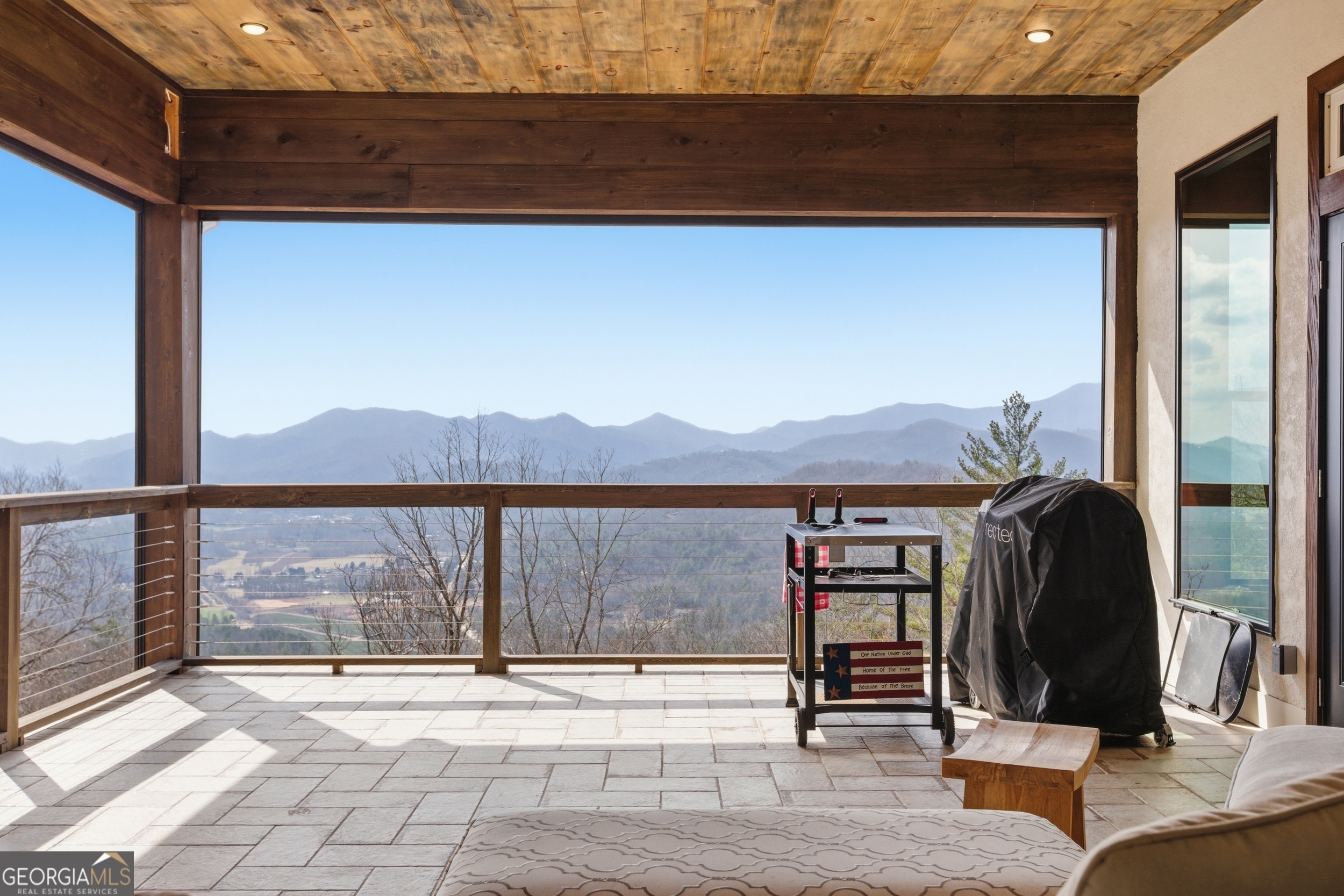 58 Buttons Lane Sky Valley, GA 30537 - Photo 6 of 69