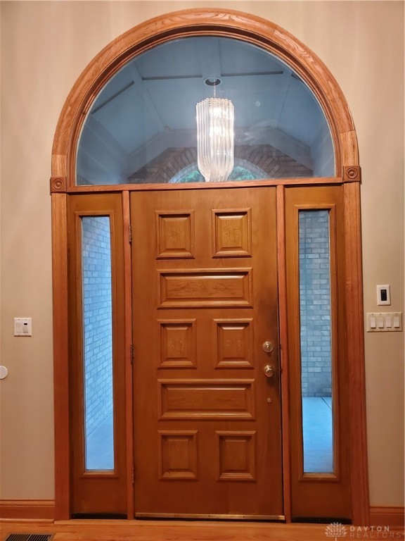 607 Uplands Camp Road Kettering, OH 45419 - Photo 16 of 95 Gallery Image 16