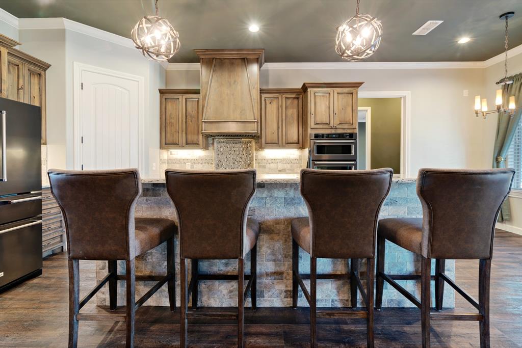 1325 Mt Olive Road Reno, TX 75462 - Photo 12 of 31