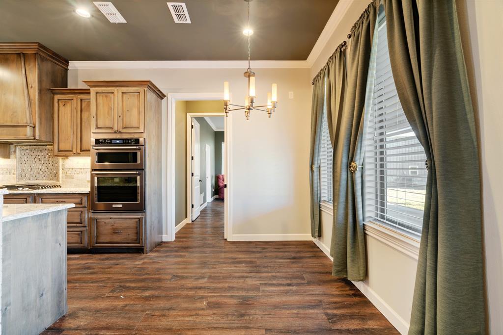 1325 Mt Olive Road Reno, TX 75462 - Photo 14 of 31