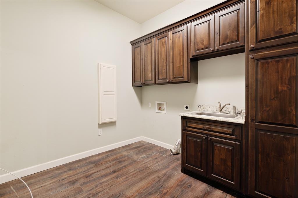 1325 Mt Olive Road Reno, TX 75462 - Photo 15 of 31