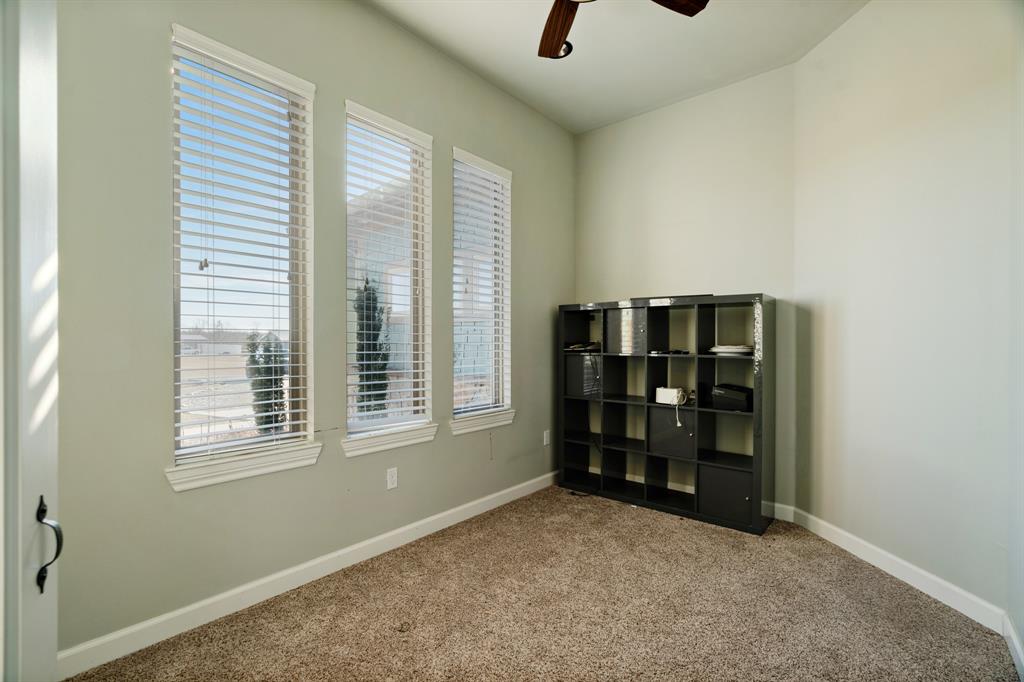 1325 Mt Olive Road Reno, TX 75462 - Photo 16 of 31