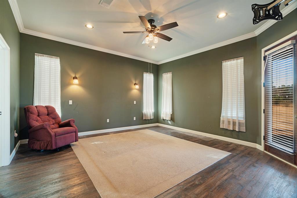 1325 Mt Olive Road Reno, TX 75462 - Photo 18 of 31