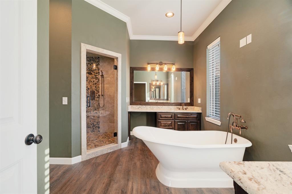 1325 Mt Olive Road Reno, TX 75462 - Photo 21 of 31