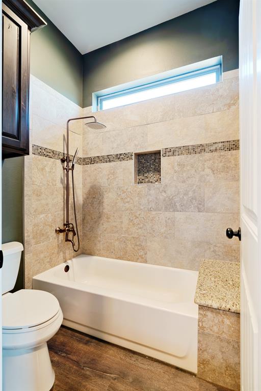 1325 Mt Olive Road Reno, TX 75462 - Photo 24 of 31