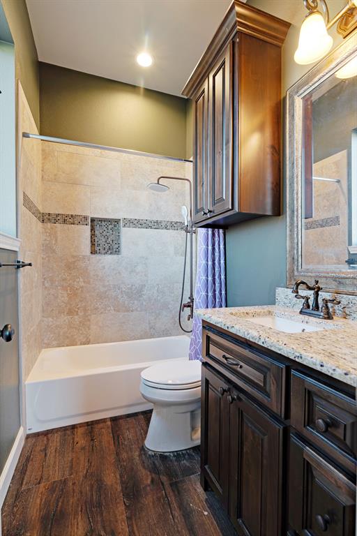 1325 Mt Olive Road Reno, TX 75462 - Photo 26 of 31