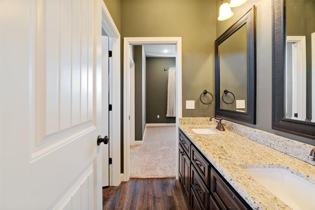 1325 Mt Olive Road Reno, TX 75462 - Photo 27 of 31