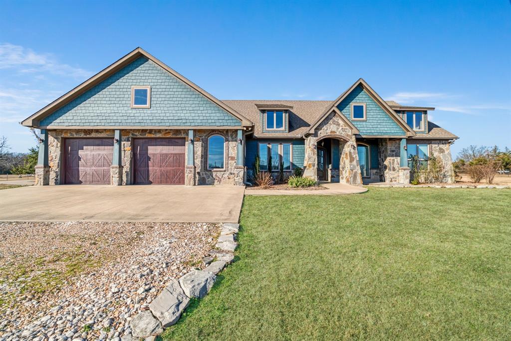 1325 Mt Olive Road Reno, TX 75462 - Photo 29 of 31