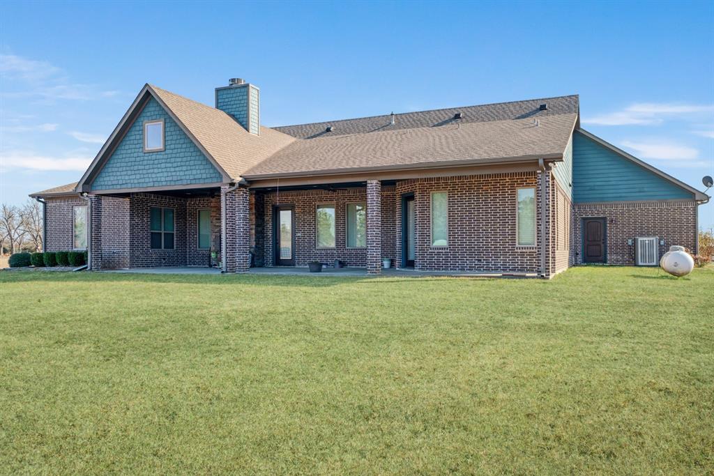 1325 Mt Olive Road Reno, TX 75462 - Photo 31 of 31