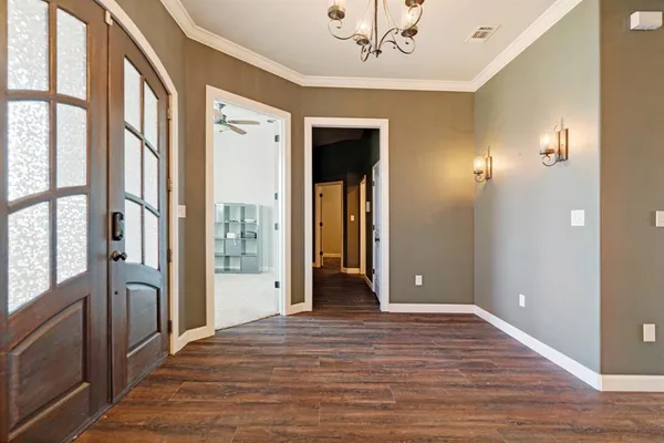 $595,000 | 1325 Mt Olive Road, Reno, TX 75462