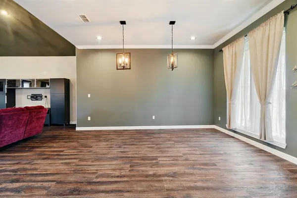 $595,000 | 1325 Mt Olive Road, Reno, TX 75462