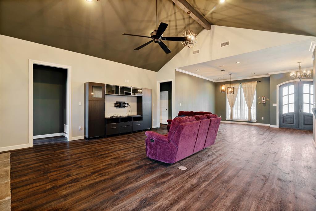 1325 Mt Olive Road Reno, TX 75462 - Photo 8 of 31