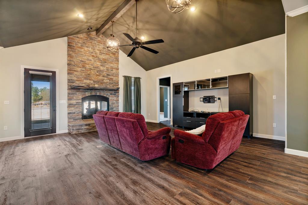 1325 Mt Olive Road Reno, TX 75462 - Photo 9 of 31