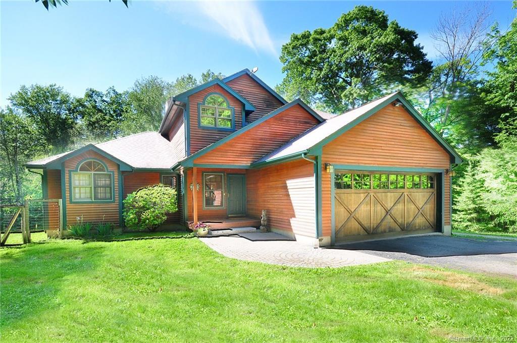 156 Indian Hill Road Canton, CT 06019 - Photo 1 of 1 Gallery Image 1