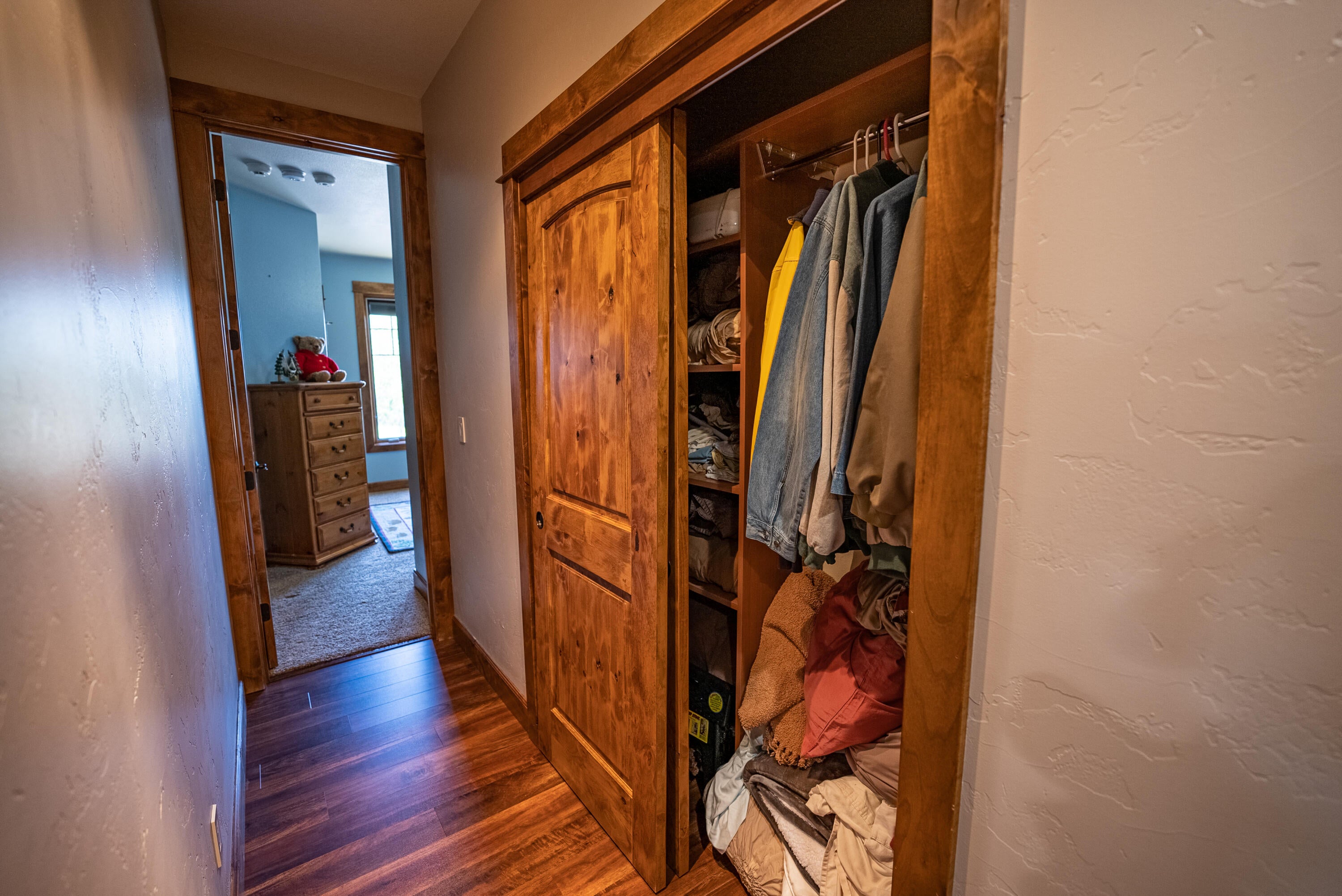 63545 Overtree Road Bend, OR 97701 - Photo 43 of 63 well thought out storage and closets everywhere