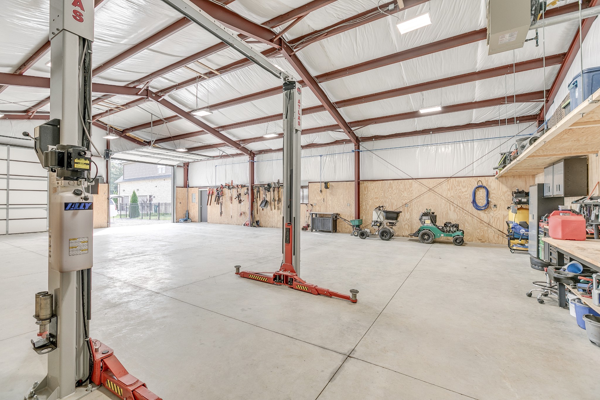 8478 Newtown Road Rockvale, TN 37153 - Photo 23 of 54