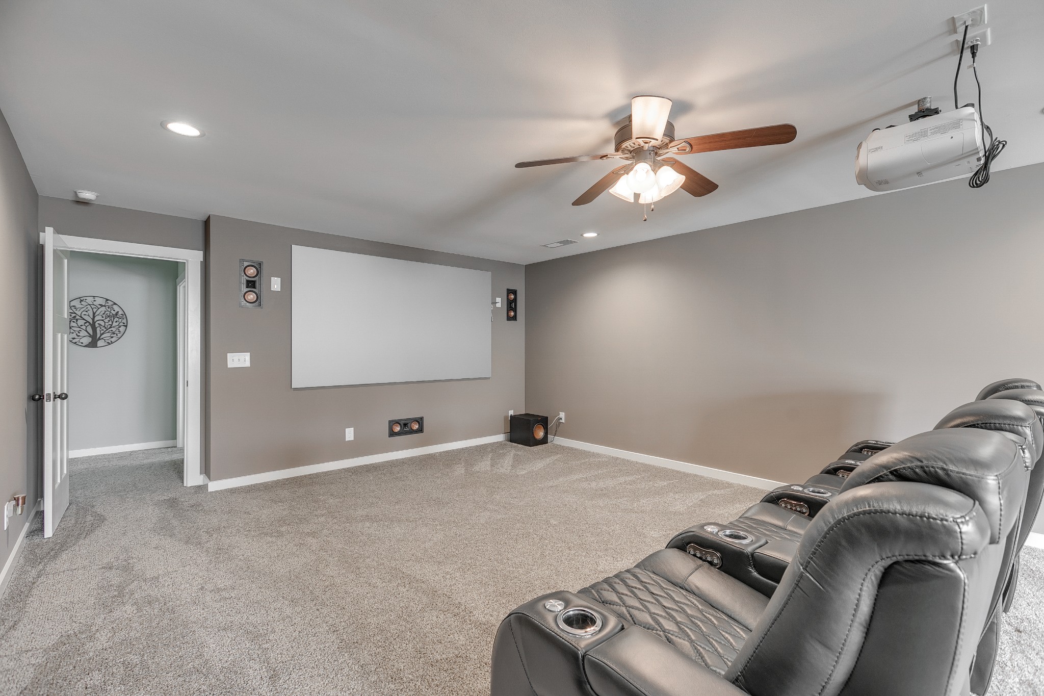 8478 Newtown Road Rockvale, TN 37153 - Photo 50 of 54